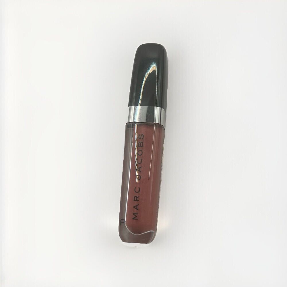 MARC JACOBS Enamored Hi Shine Lip Lacquer Gloss~382 SUGAR HIGH~NWOB~DISCONTINUED